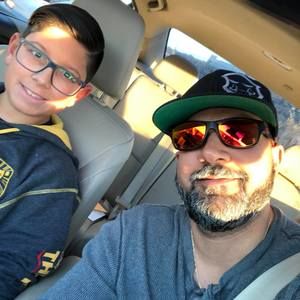 Meet your Posher, Tj